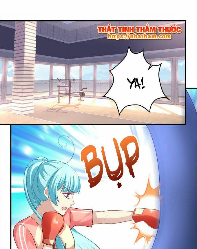 Đế Vương Ta Vẫn Còn Nhỏ: Chapter 65