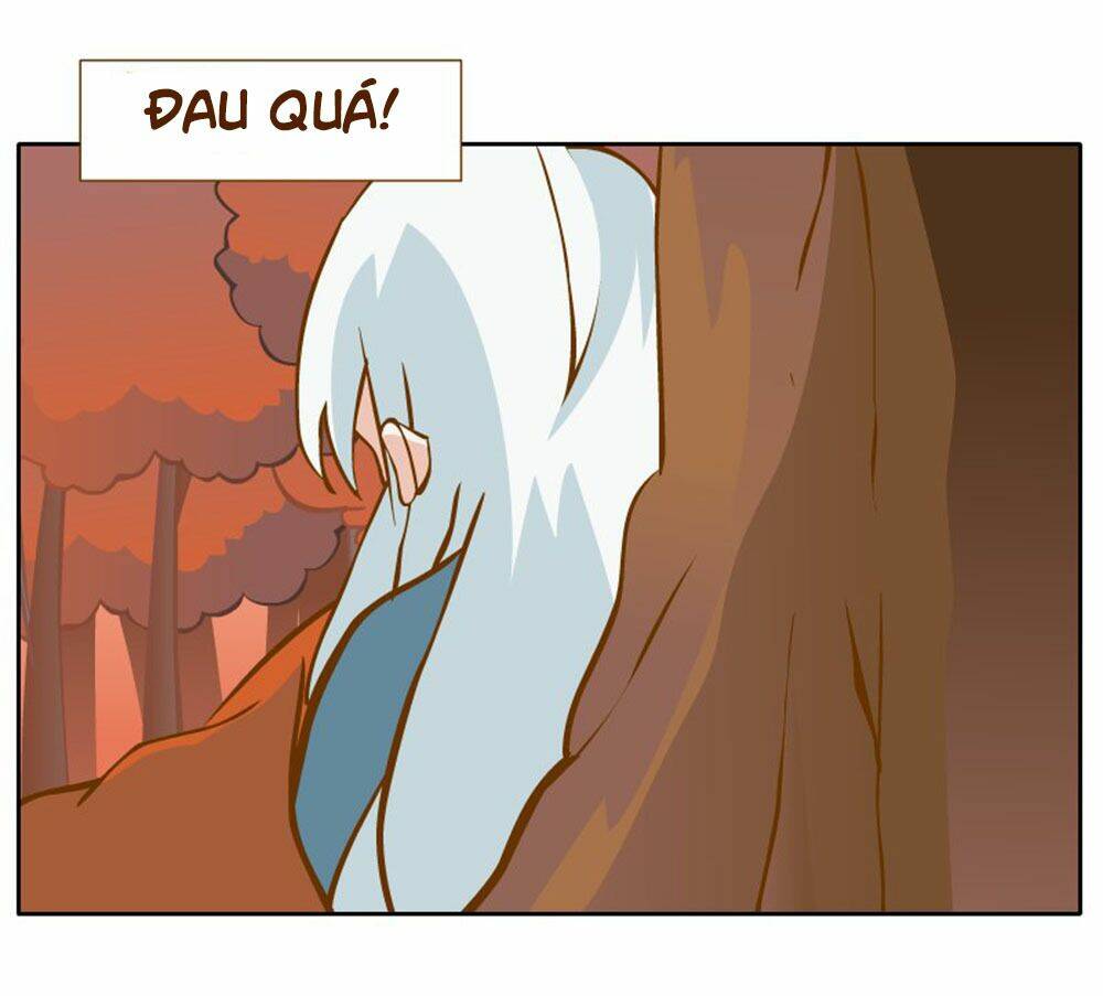 Hòa Thượng Và Tiểu Long Quân: Chapter 23