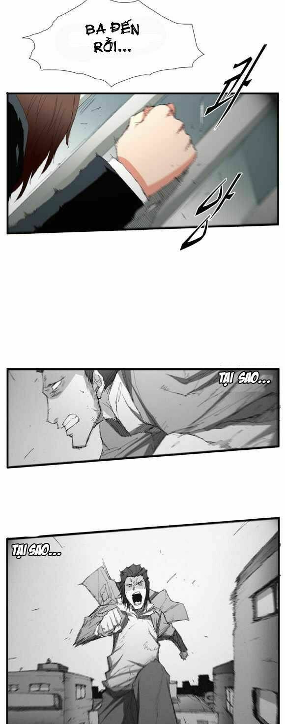 Siêu năng: Chapter 47