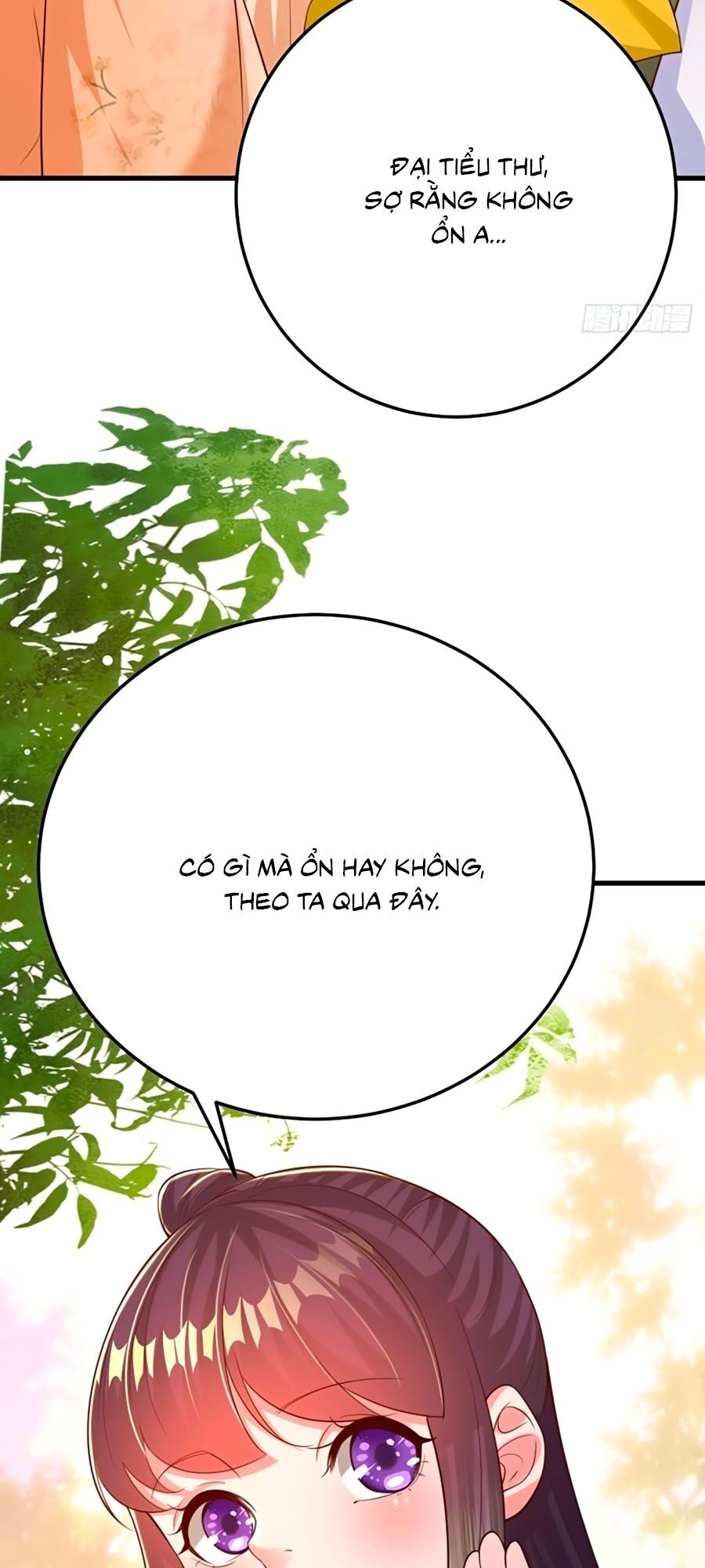 Phượng Ngự Tà Vương: Chapter 50