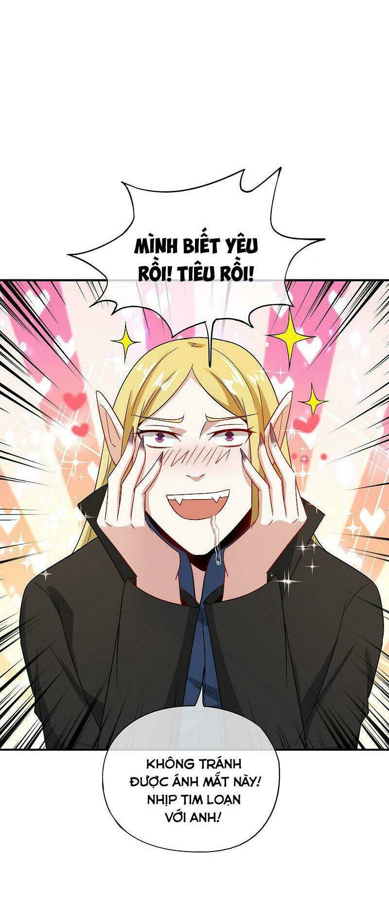 Vòng Bạn Bè Mạnh Nhất Của Tiên Giới: Chapter 82