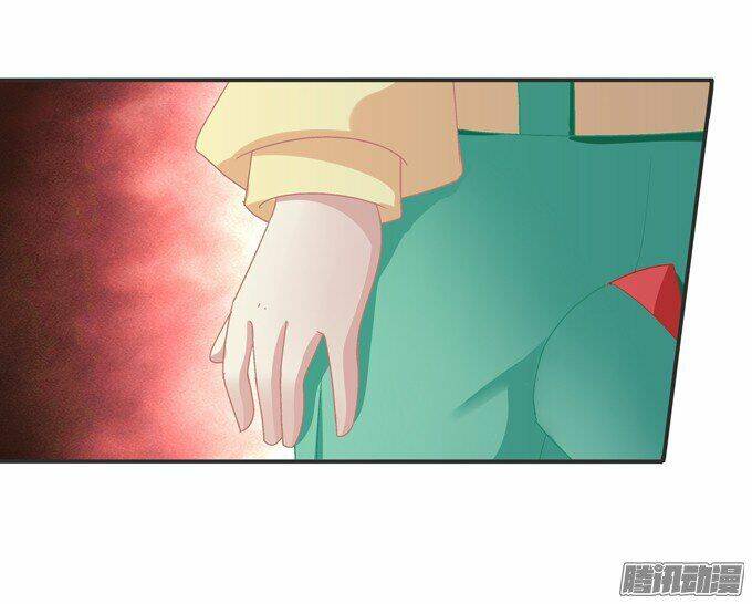 Đế Vương Ta Vẫn Còn Nhỏ: Chapter 6