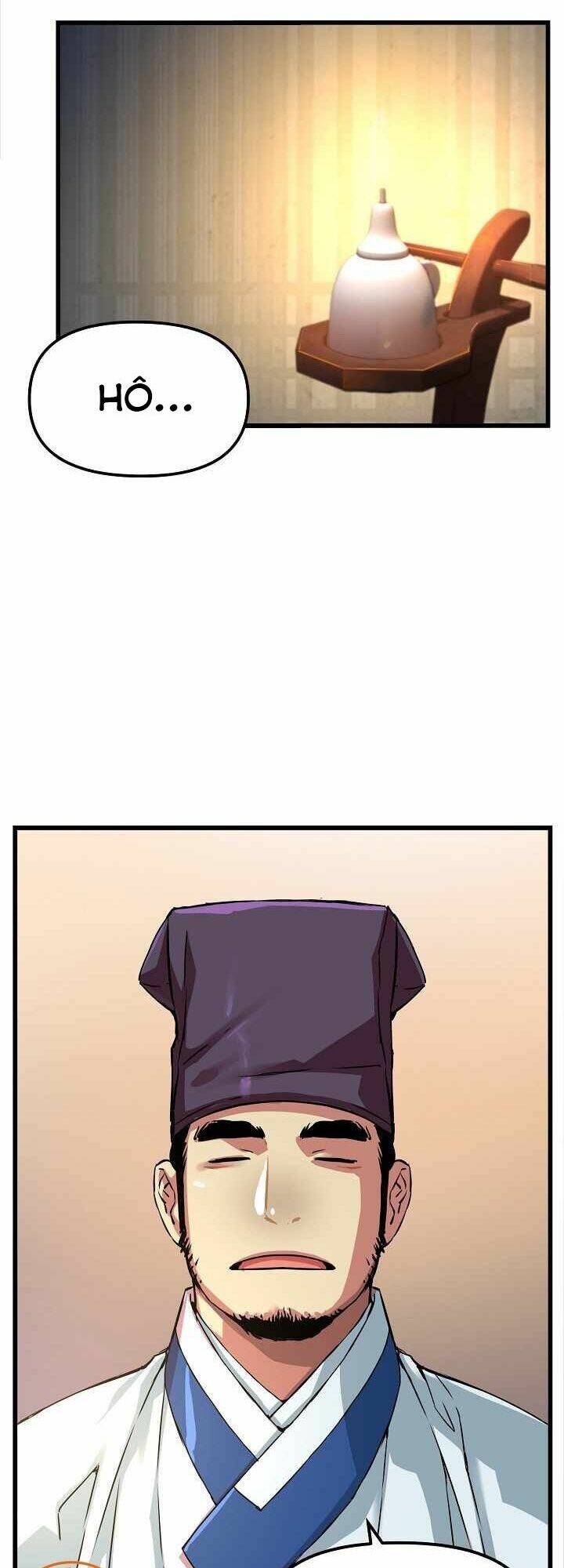 Tôi Sẽ Sống Như Một Hoàng Tử: Chapter 48