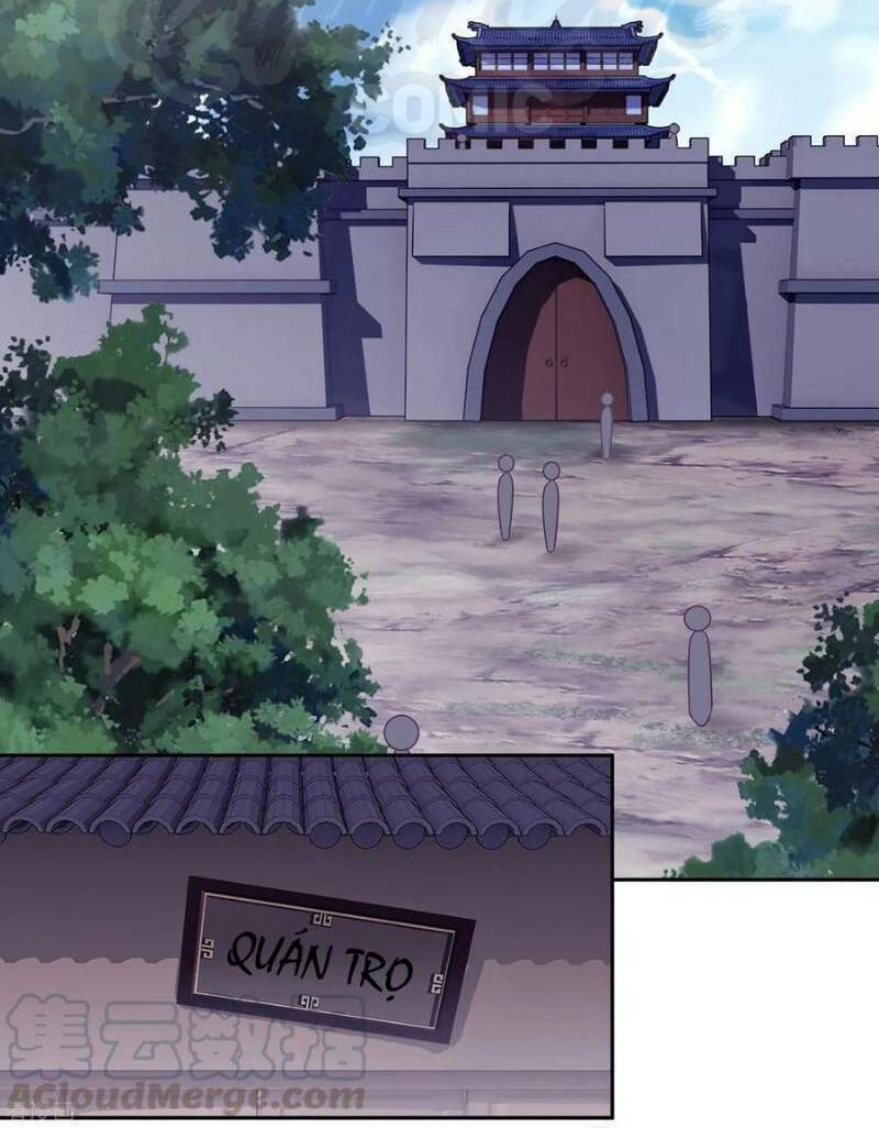 Ta Là Ngọc Hoàng Đại Đế: Chapter 50