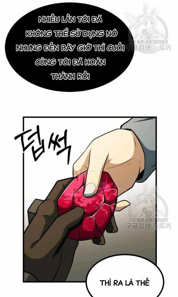 Ngôi Nhà Kết Nối Với Hầm Ngục: Chapter 35