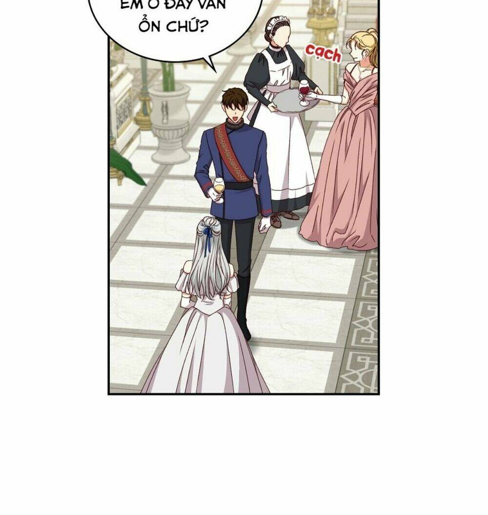 Đừng Chọc Đứa Em Gái Bé Bỏng Của Chúng Tôi: Chapter 63