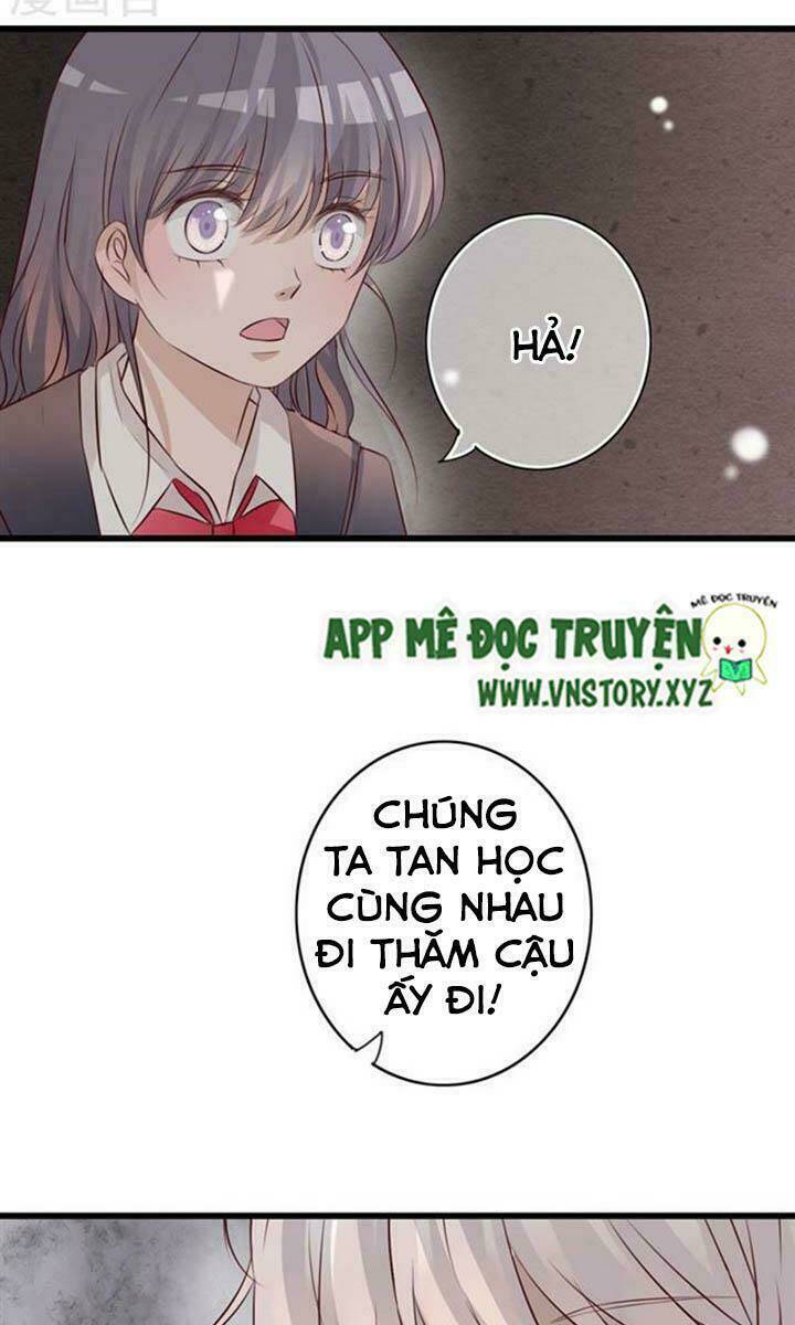 Sau Con Mưa Mùa Hạ: Chapter 23