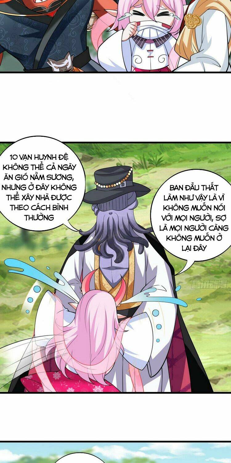 Tà Du Ký: Chapter 125