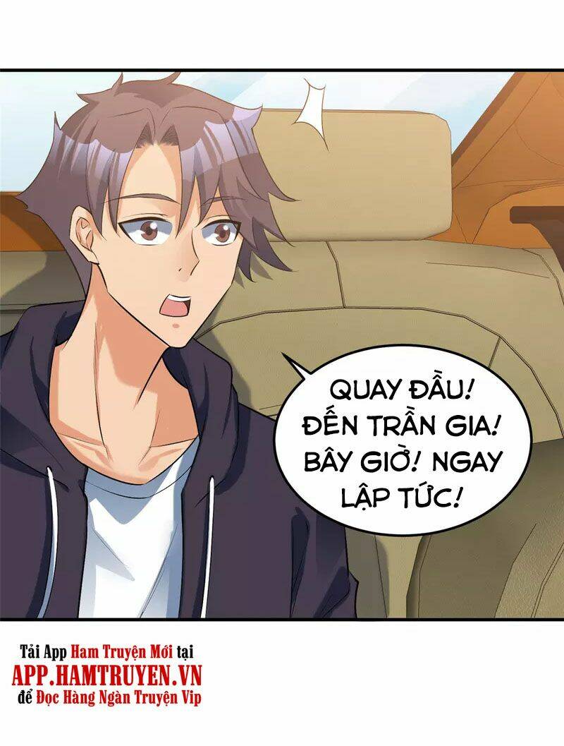 Đế Tế: Chapter 76