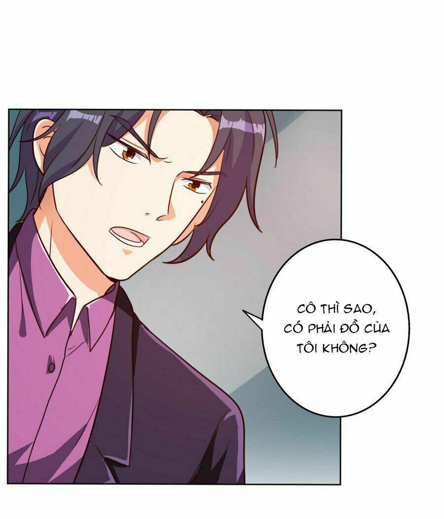 Hôn Nhân Dục Vọng: Thiếu Gia Nhẹ Một Chút!: Chapter 91