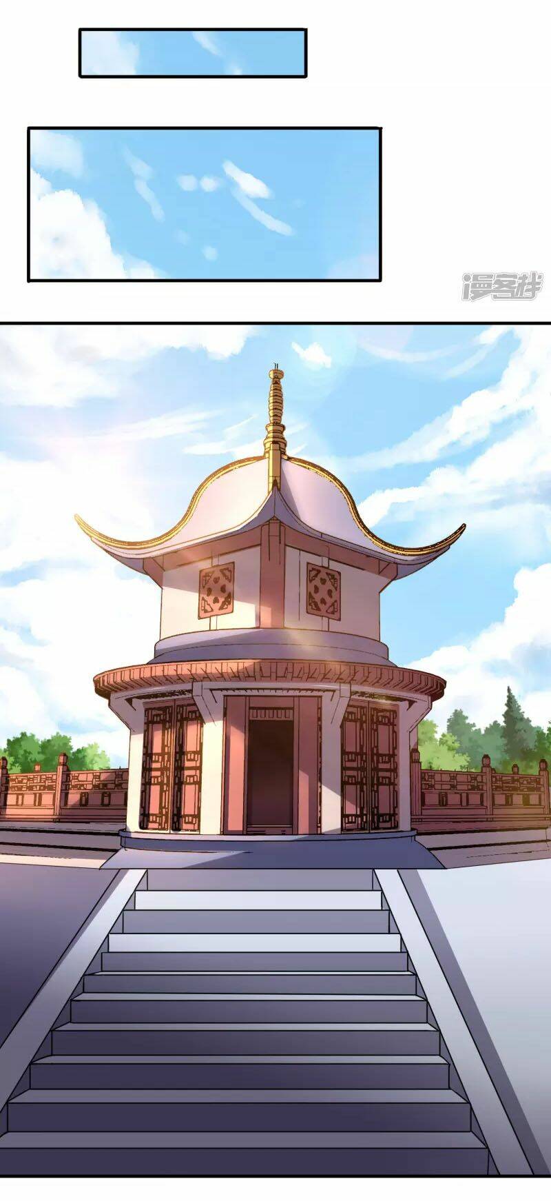 Phục Thiên Thánh Chủ: Chapter 145