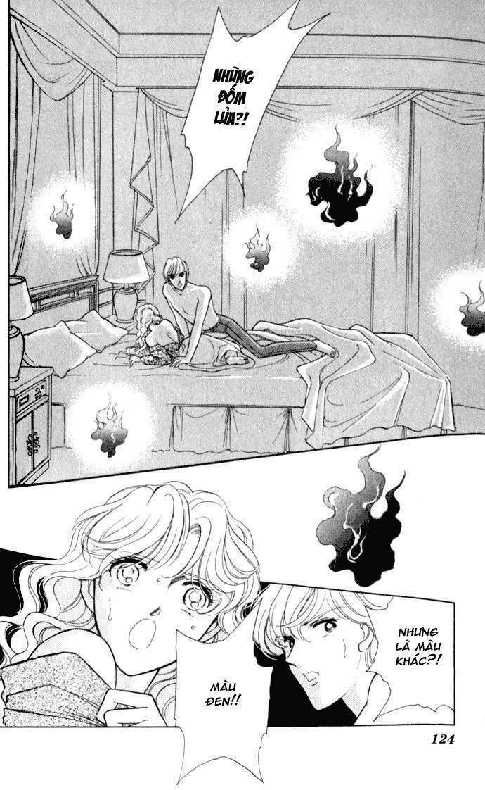 Ao No Fuuin - Blue Seal: Chapter 22