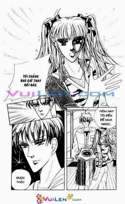 Lá Chắn Tình Yêu: Chapter 2