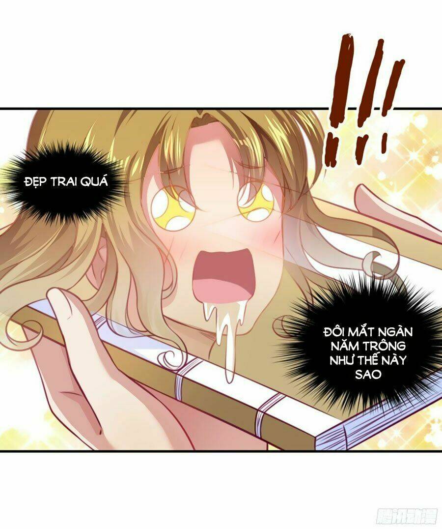 Tiểu Hoàng Thư Và Tiểu Hoàng Thúc: Chapter 1