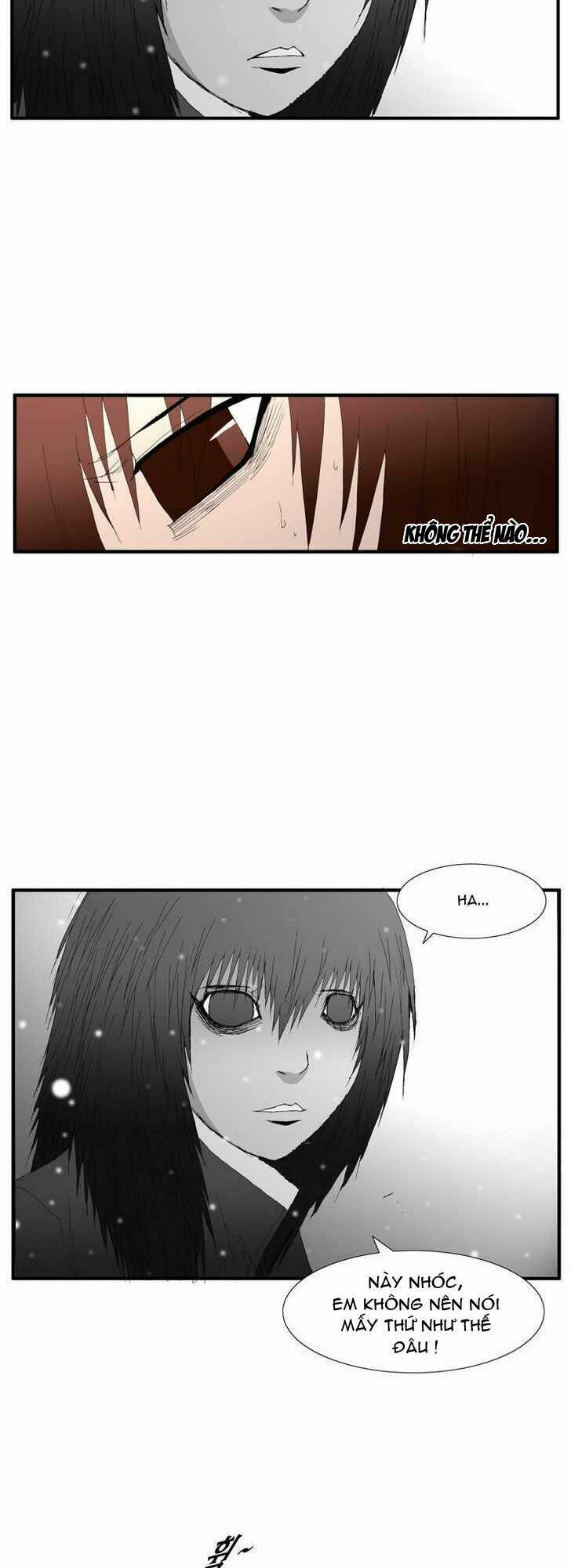 Siêu năng: Chapter 90