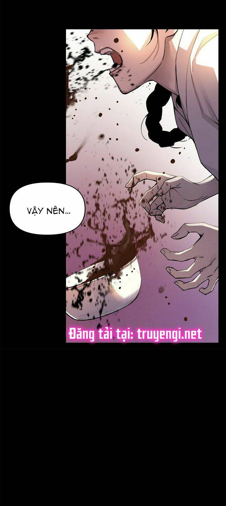 Tôi Sẽ Sống Như Một Hoàng Tử: Chapter 26