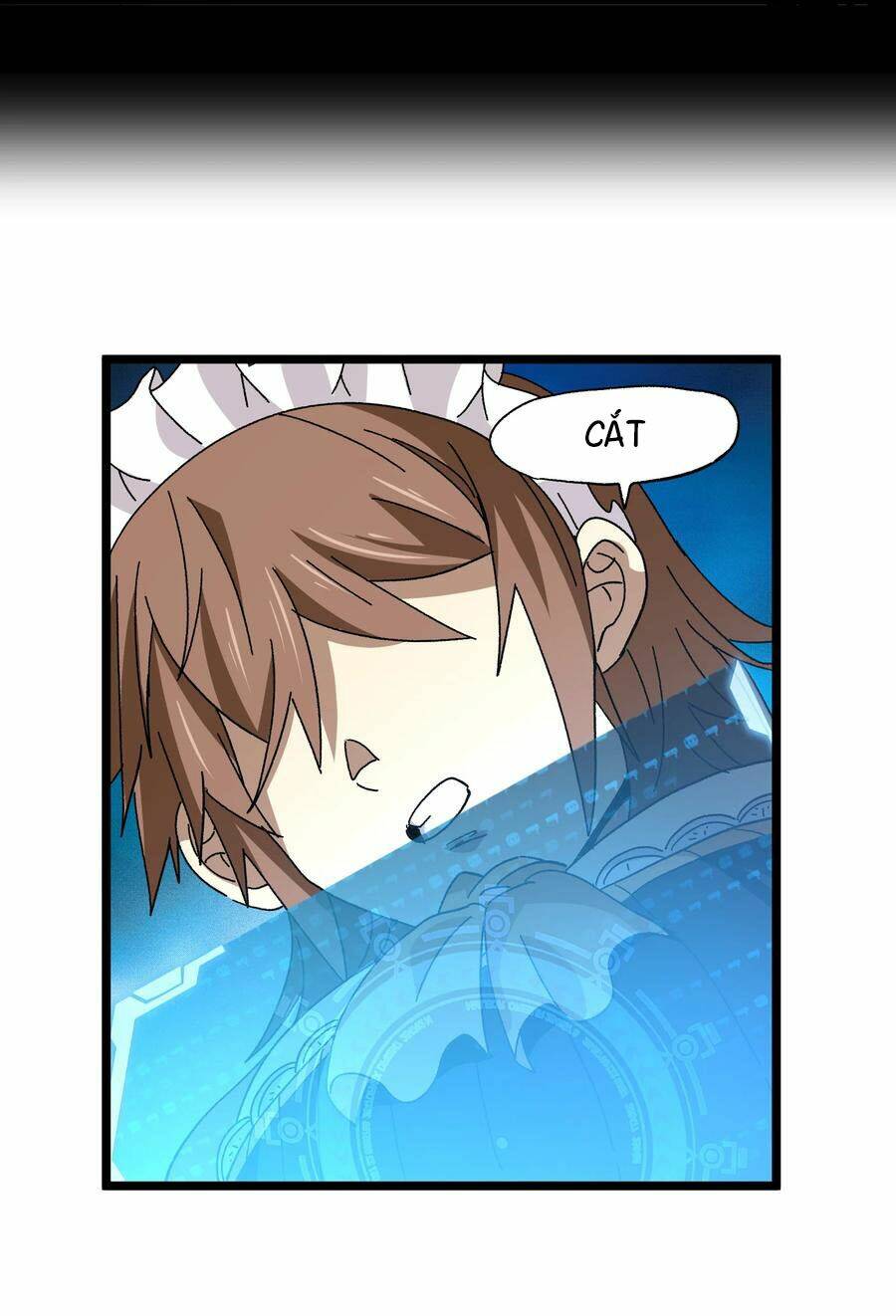 Vú Em Vô Địch: Chapter 23