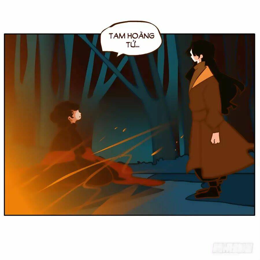 Hòa Thượng Và Tiểu Long Quân: Chapter 67