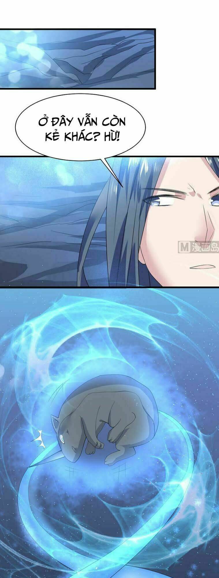 Tối Cường Thần Thú Hệ Thống: Chapter 42