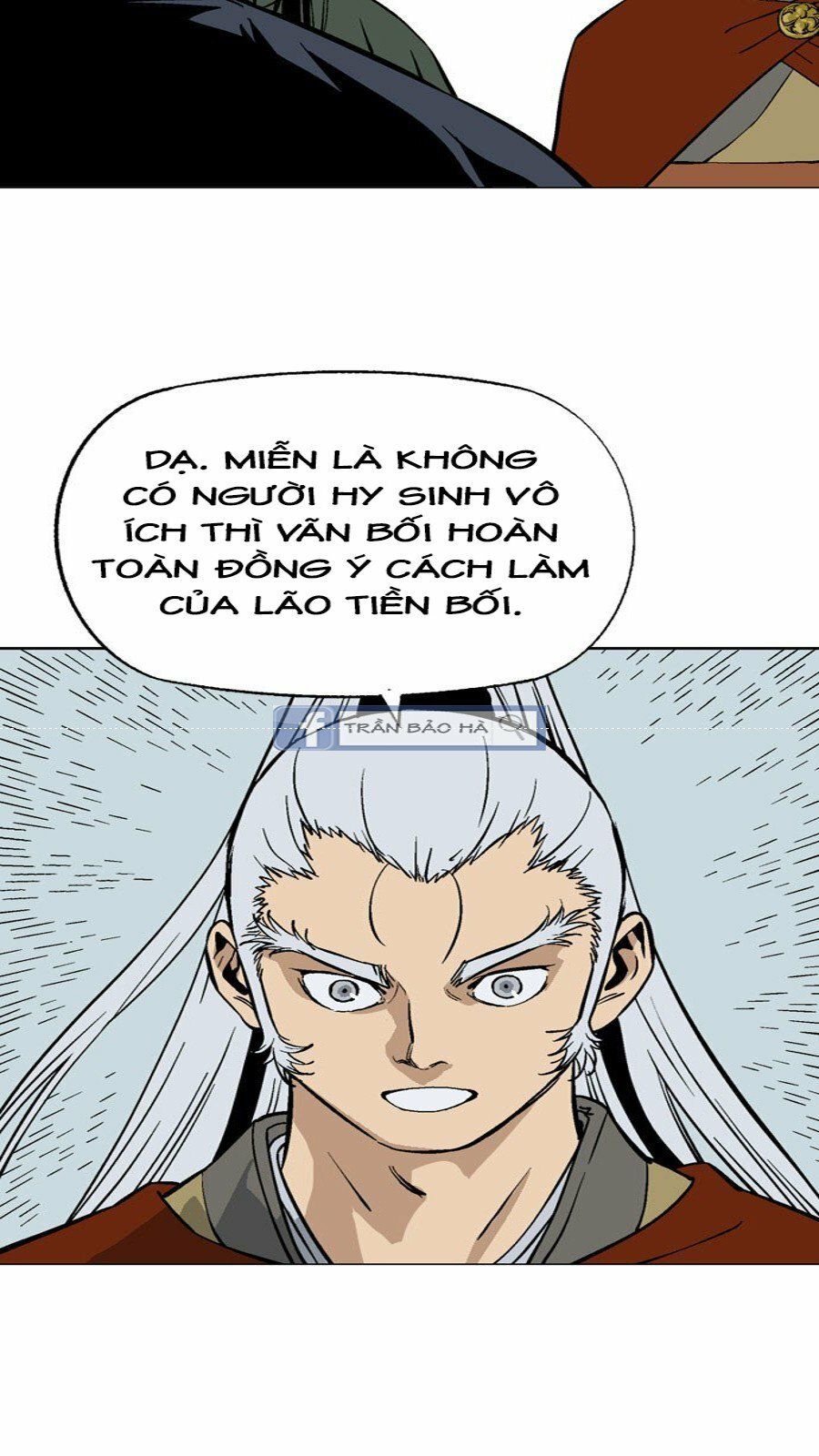 Cao Thủ 2: Chapter 57
