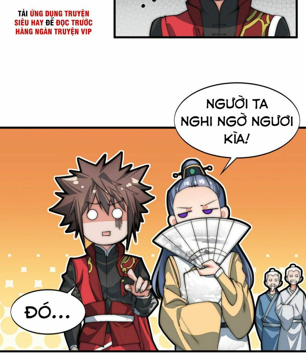 Nhất Chiêu Tiên: Chapter 5