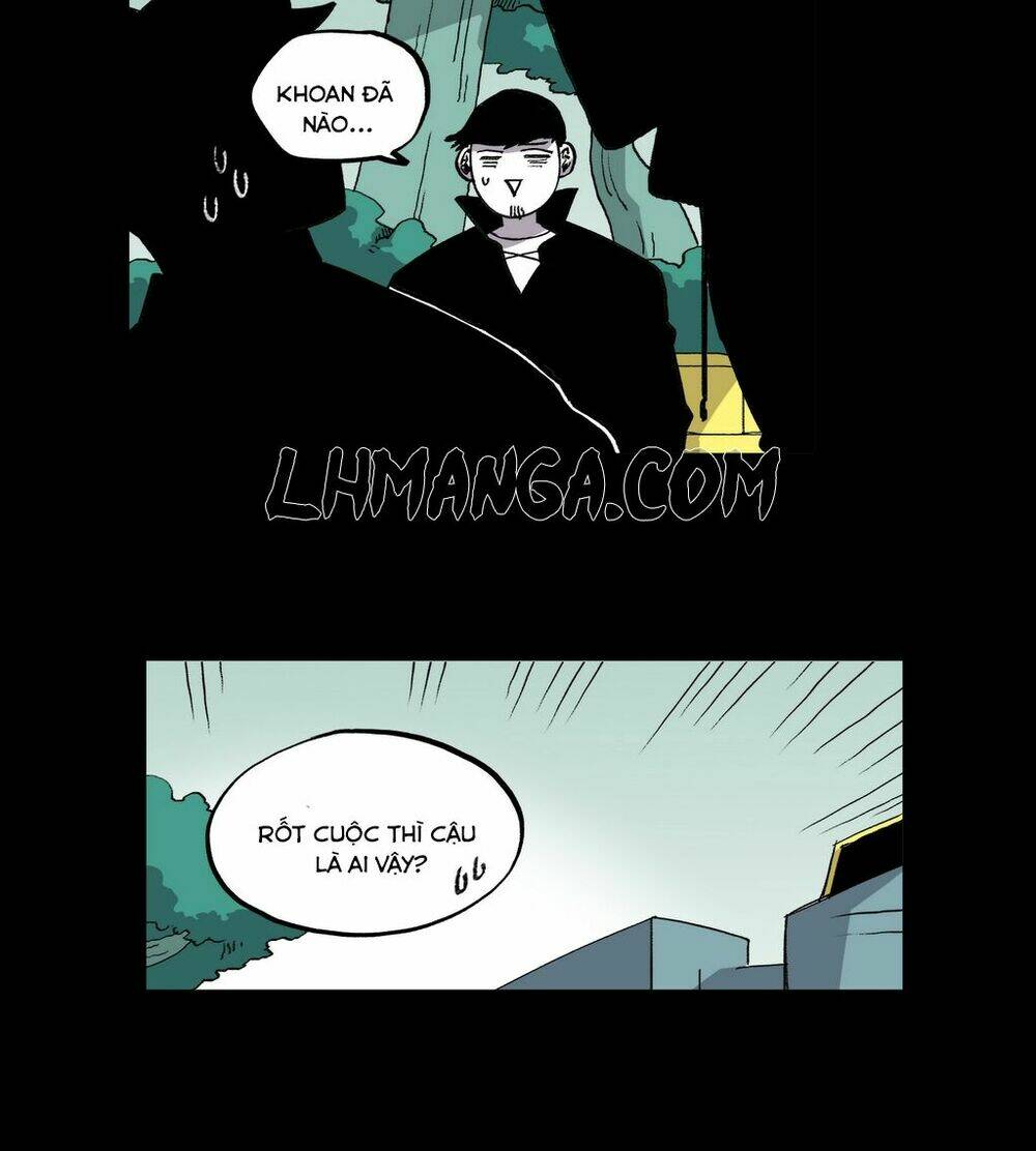 Rpg: Chapter 33