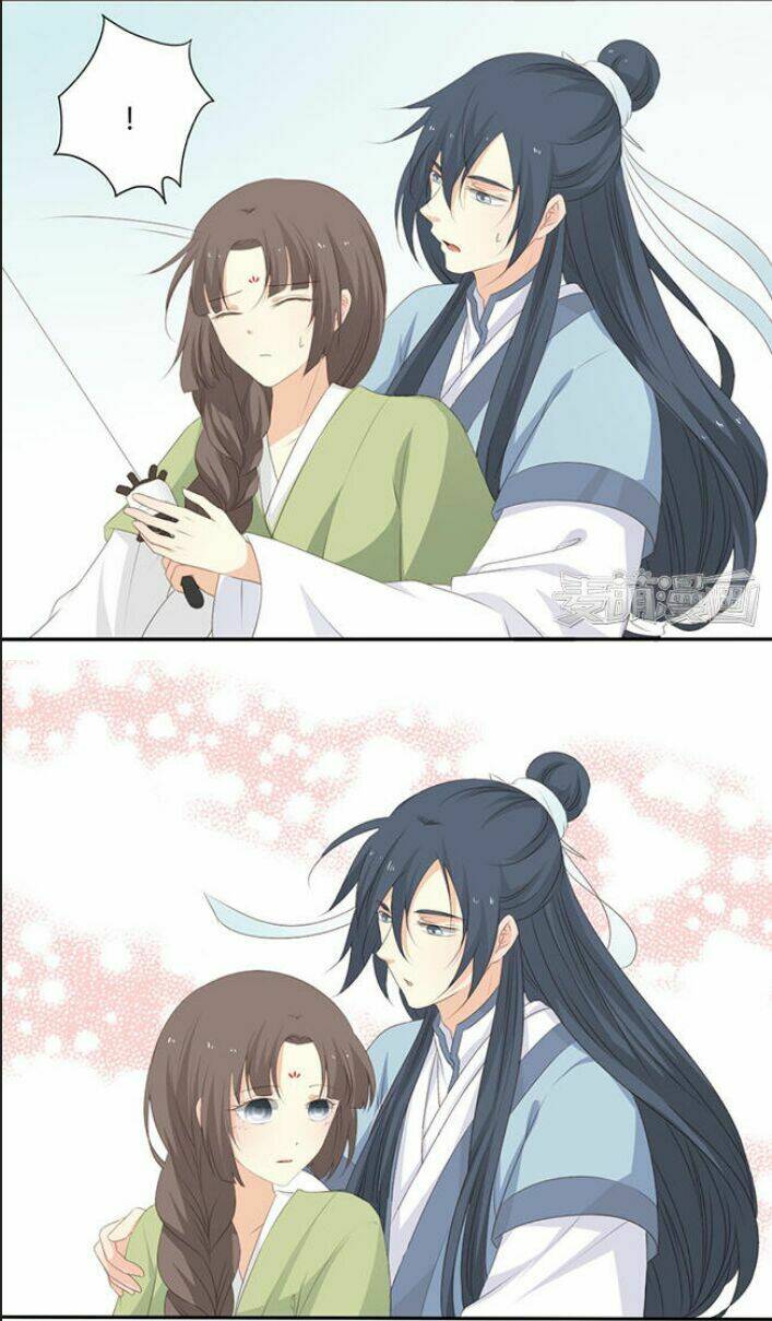 Quy Tự Dao: Chapter 26