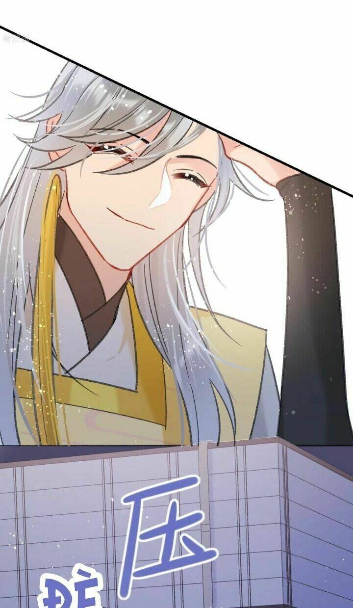 Bệ Hạ Nhà Ta Muốn Hại Quốc: Chapter 32