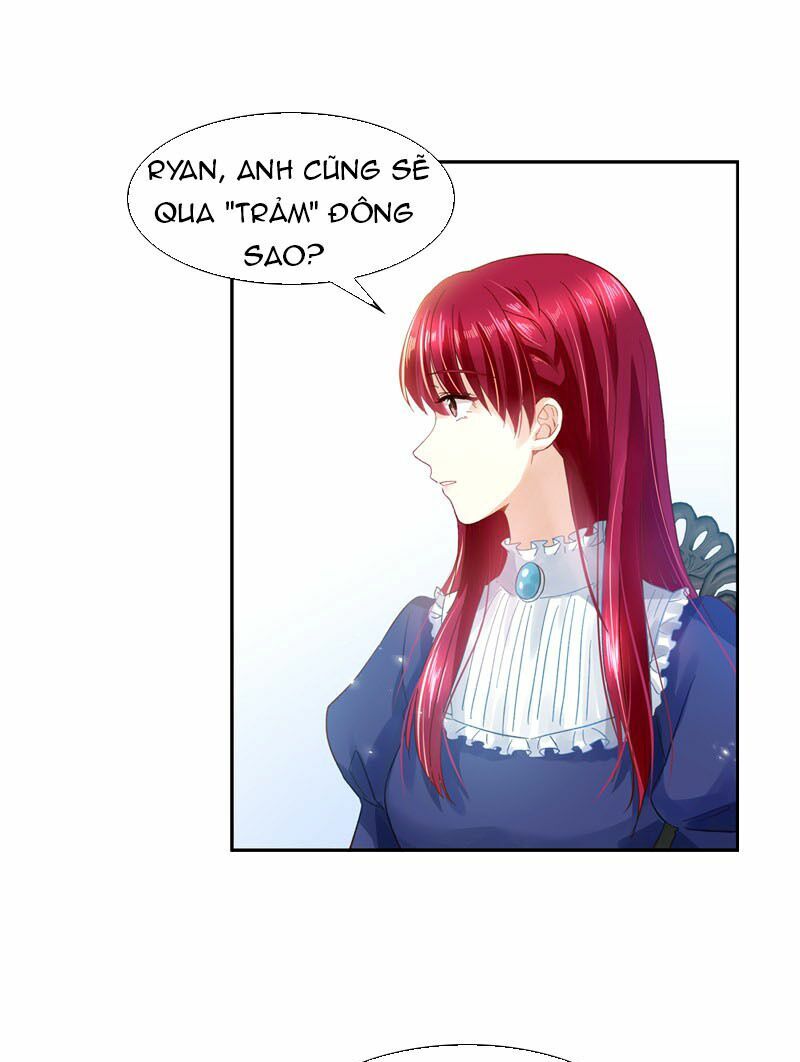 Ác Nữ Cải Biến: Chapter 34
