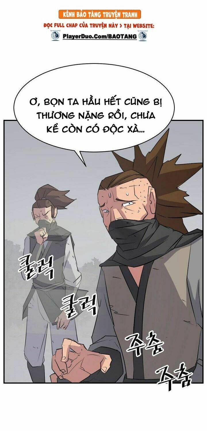 Trọng Sinh, Bất Khả Chiến Bại: Chapter 76