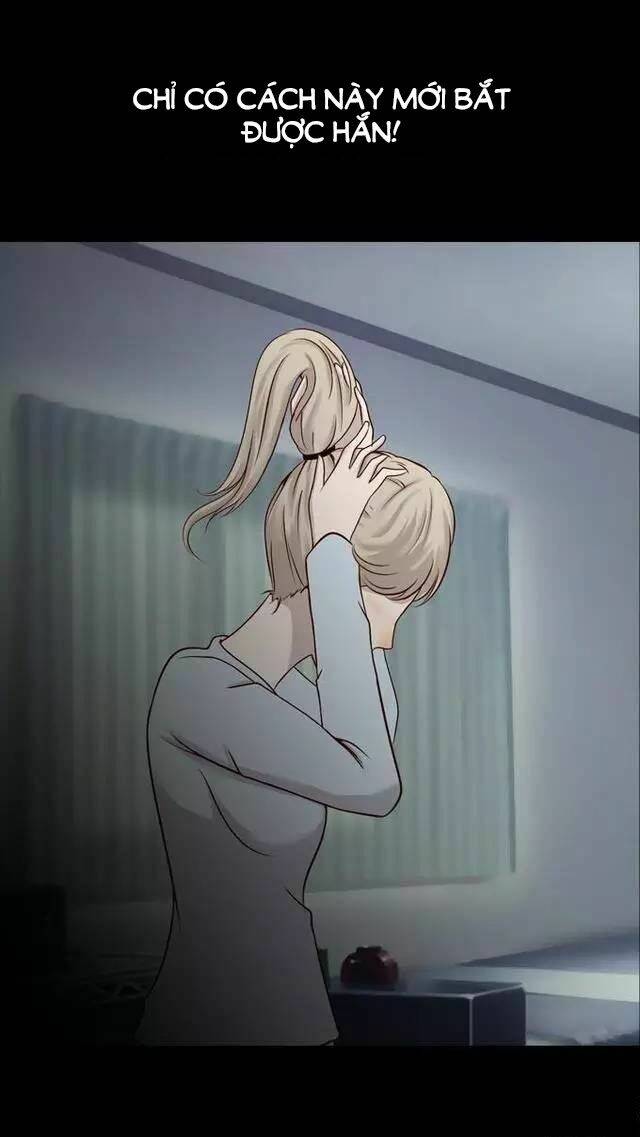 Tấm Da Người: Chapter 17