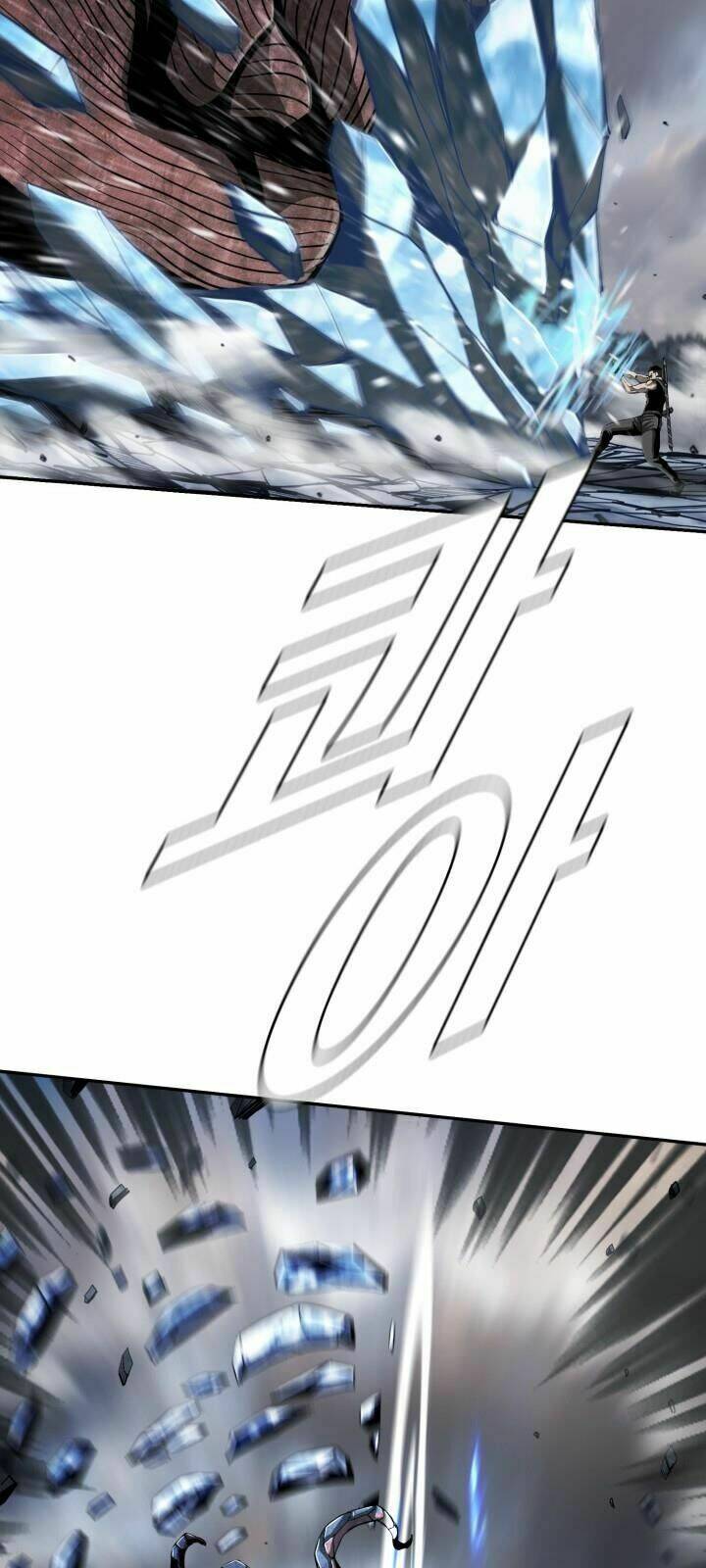 Thợ Săn Đầu Tiên: Chapter 80