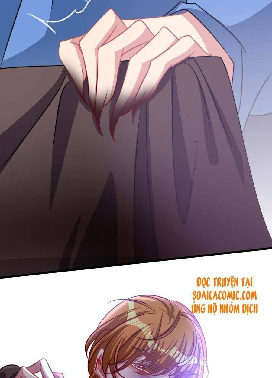 Vết Cắn Trí Mạng: Chapter 37