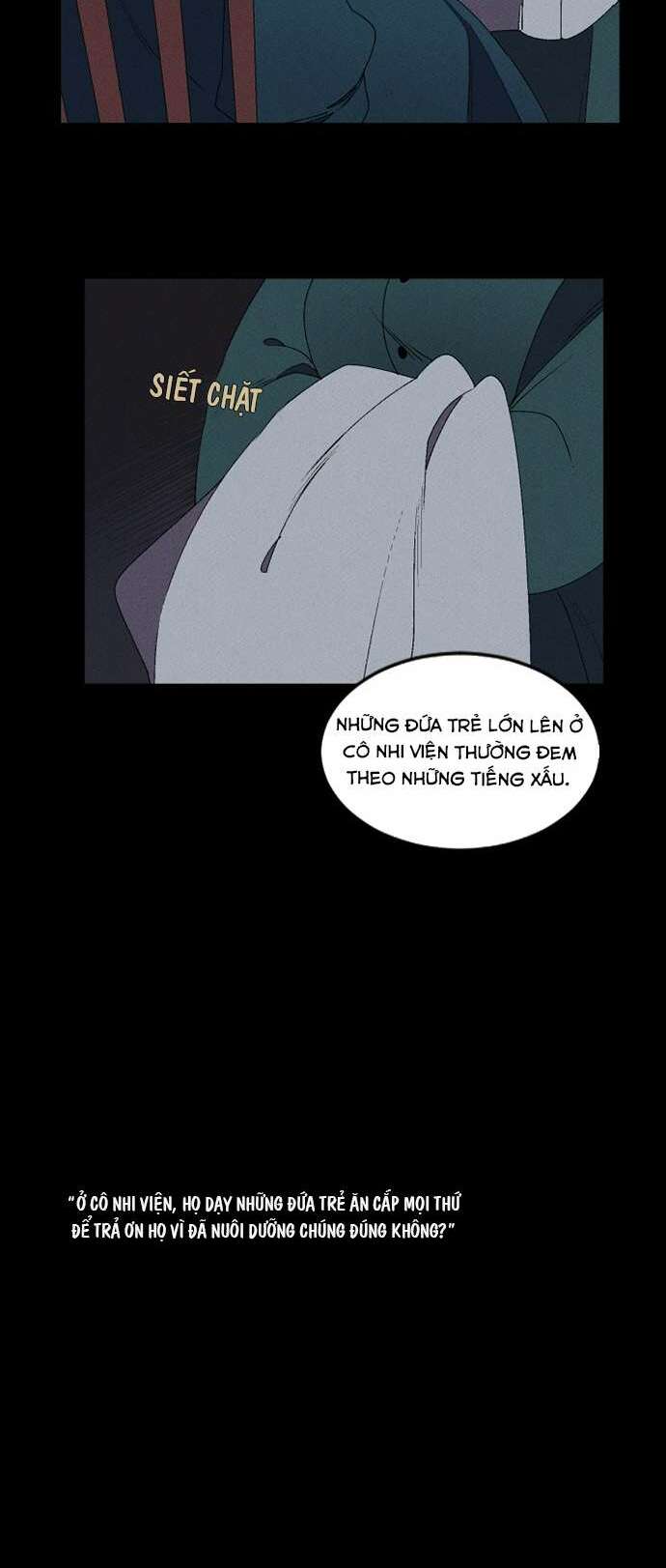 Maid In Heaven: Chapter 2