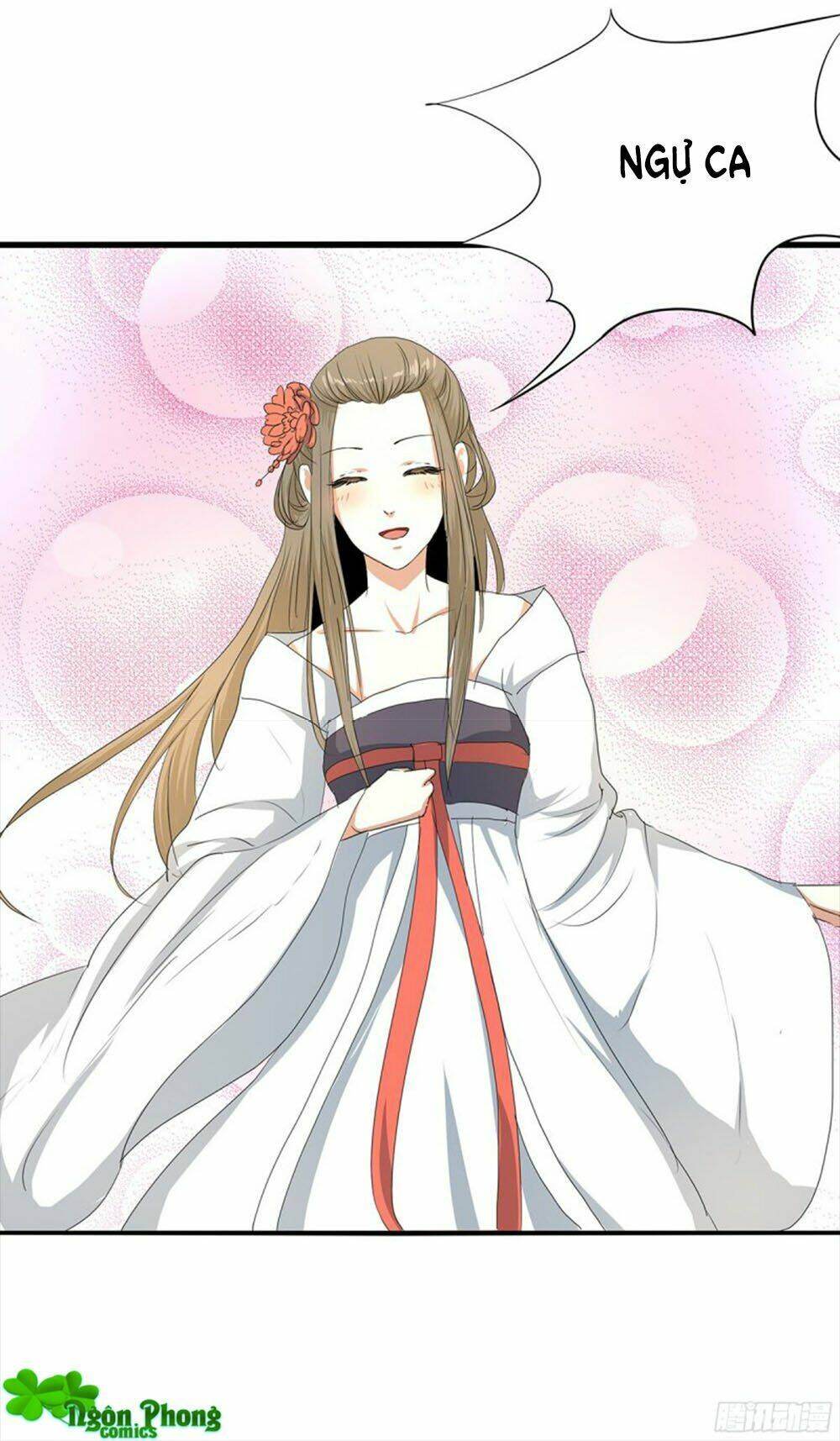 Hỏa Hồ: Chapter 23