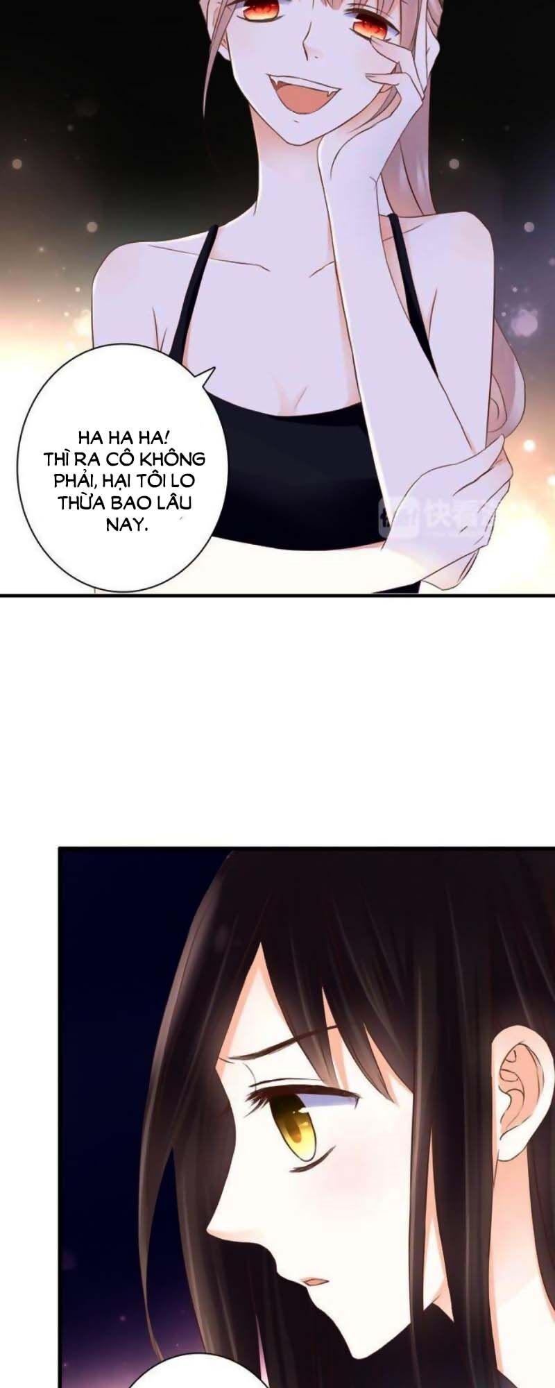 Ở lại thế kỷ này: Chapter 34