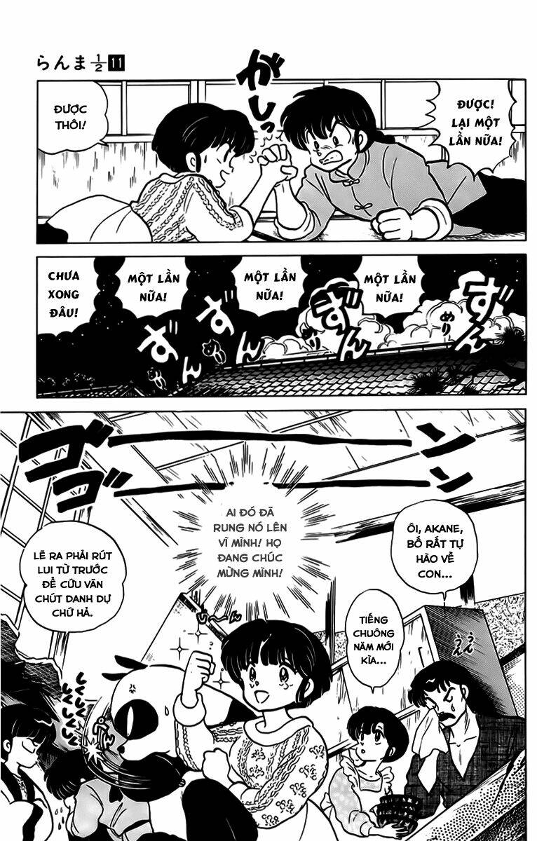 Suối Lời Nguyền: Chapter 111