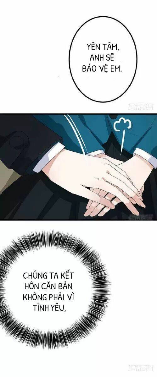 Chào Buổi Sáng, Ức Vạn Manh Thê: Chapter 37