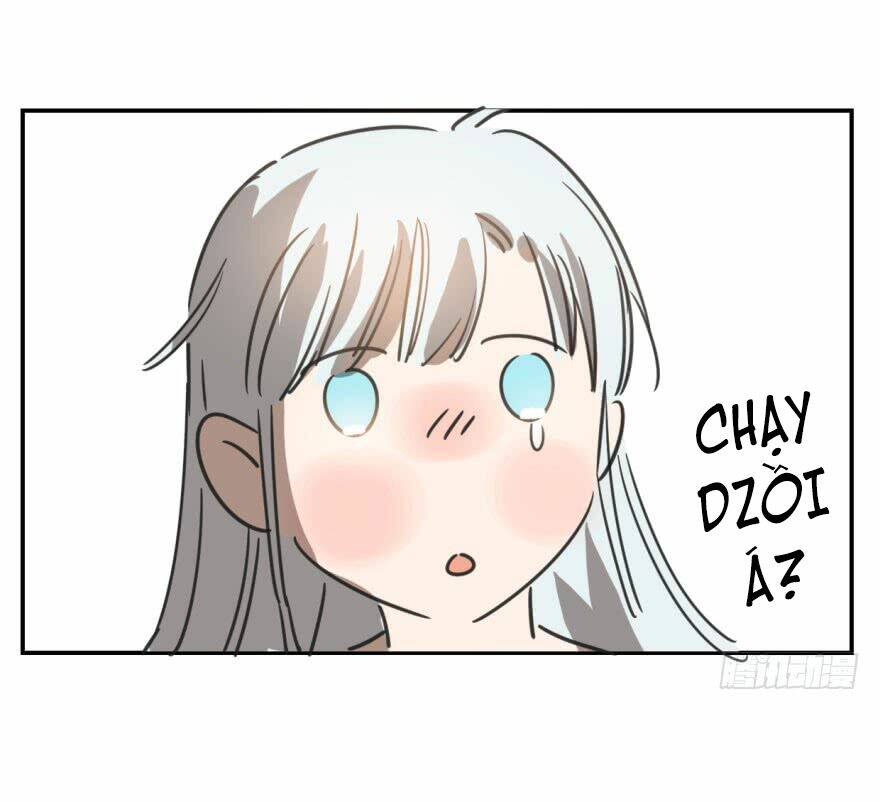 Truy Bắt Ngao Ngao: Chapter 36