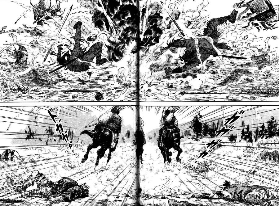 Thiếu Nữ Vô Cấu: Chapter 80