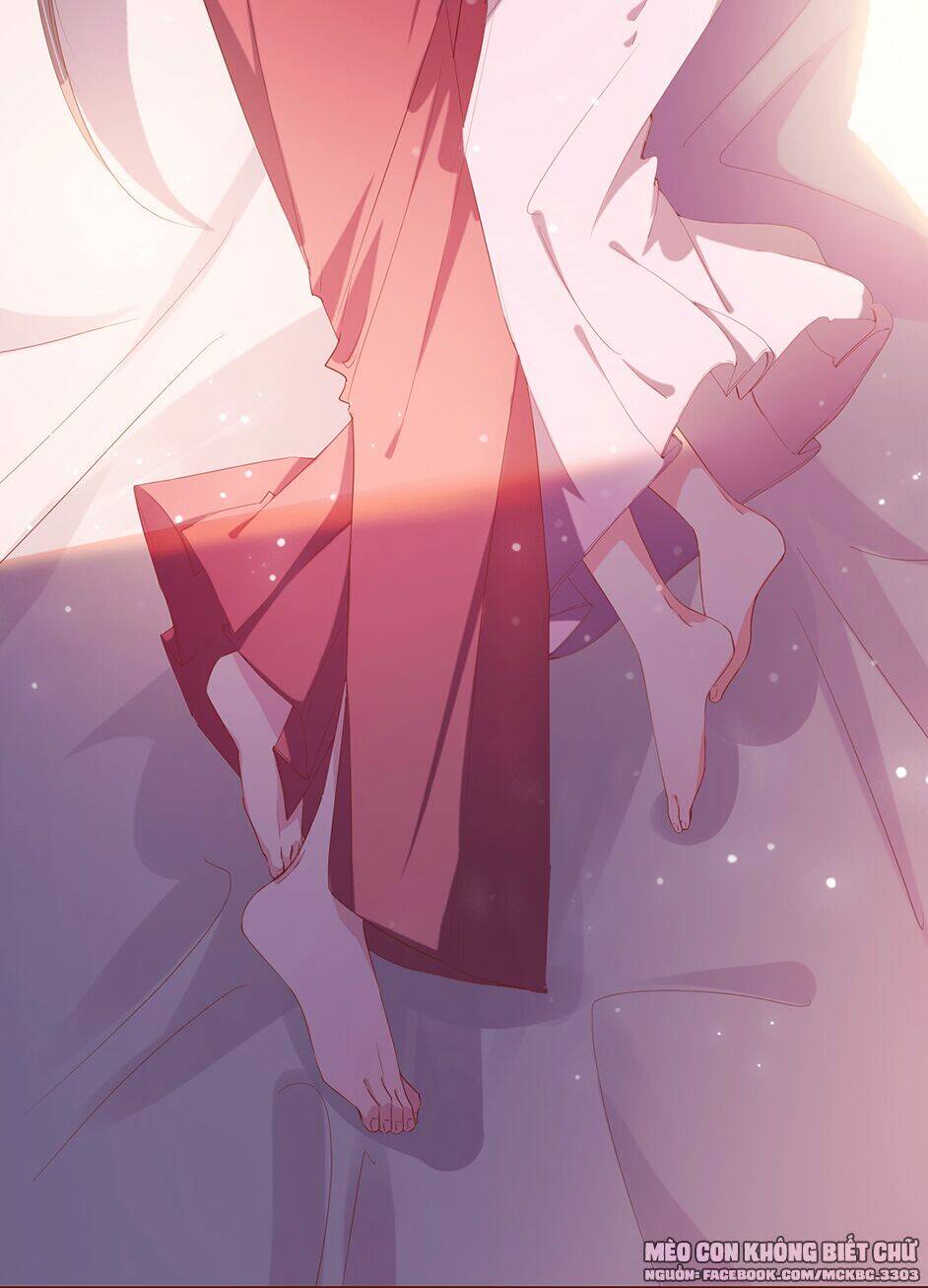 Boss Khủng Bố Chiếm Đoạt Ta: Chapter 7