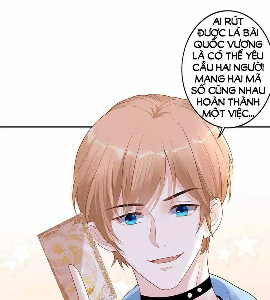 Bạn Trai Điều Khiển Giấc Mơ: Chapter 43