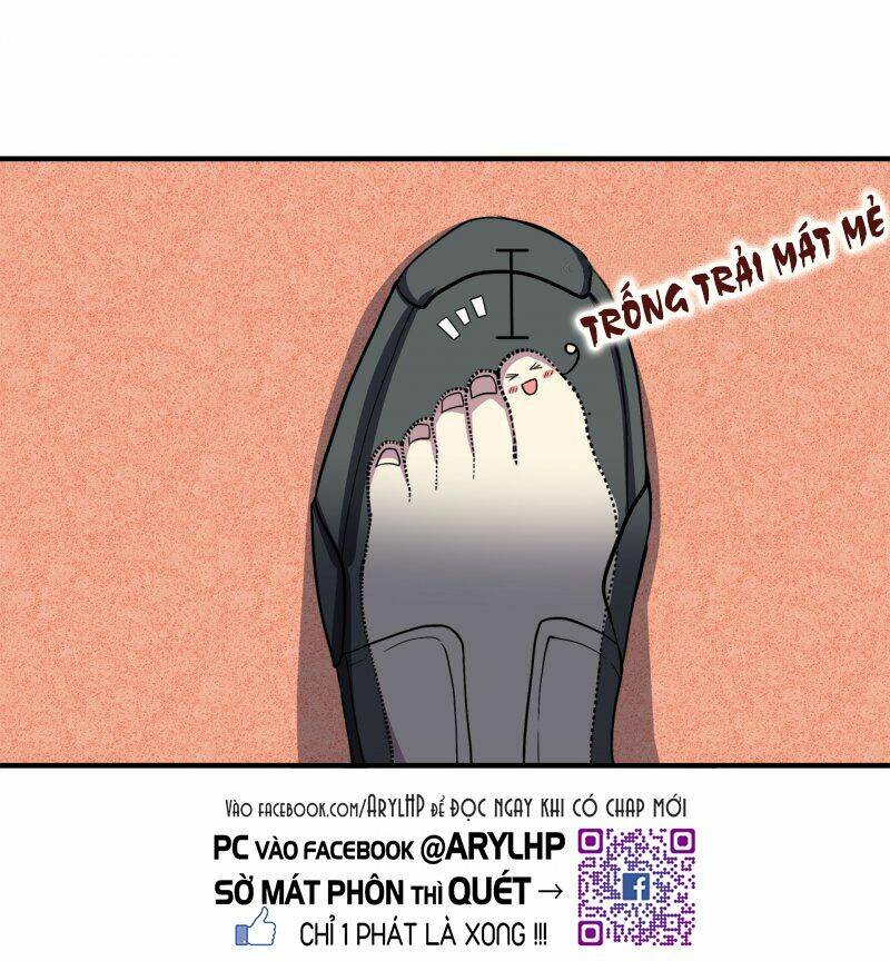 Người Yêu Thời Không: Chapter 25