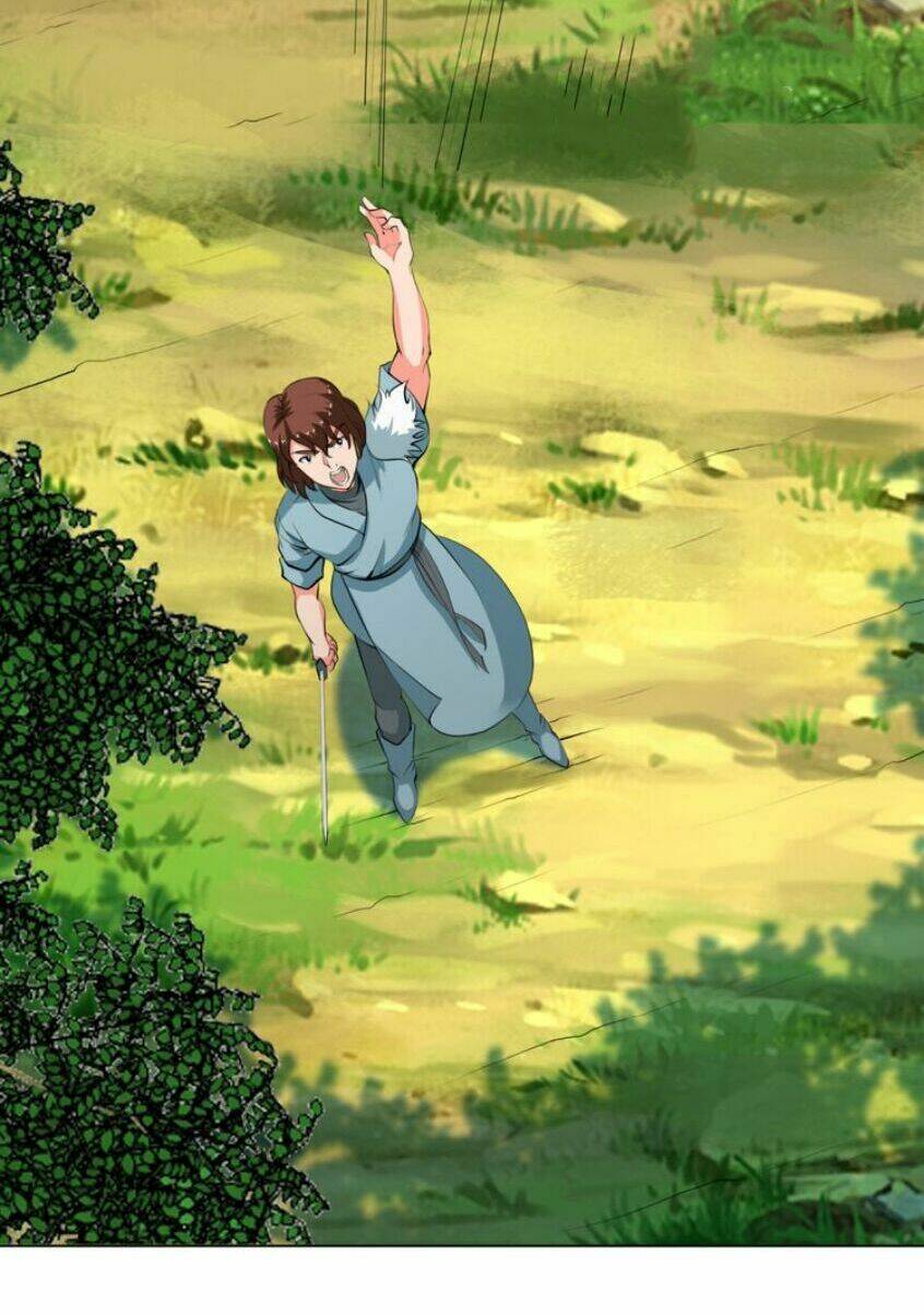 Cực Vũ Huyền Đế: Chapter 48