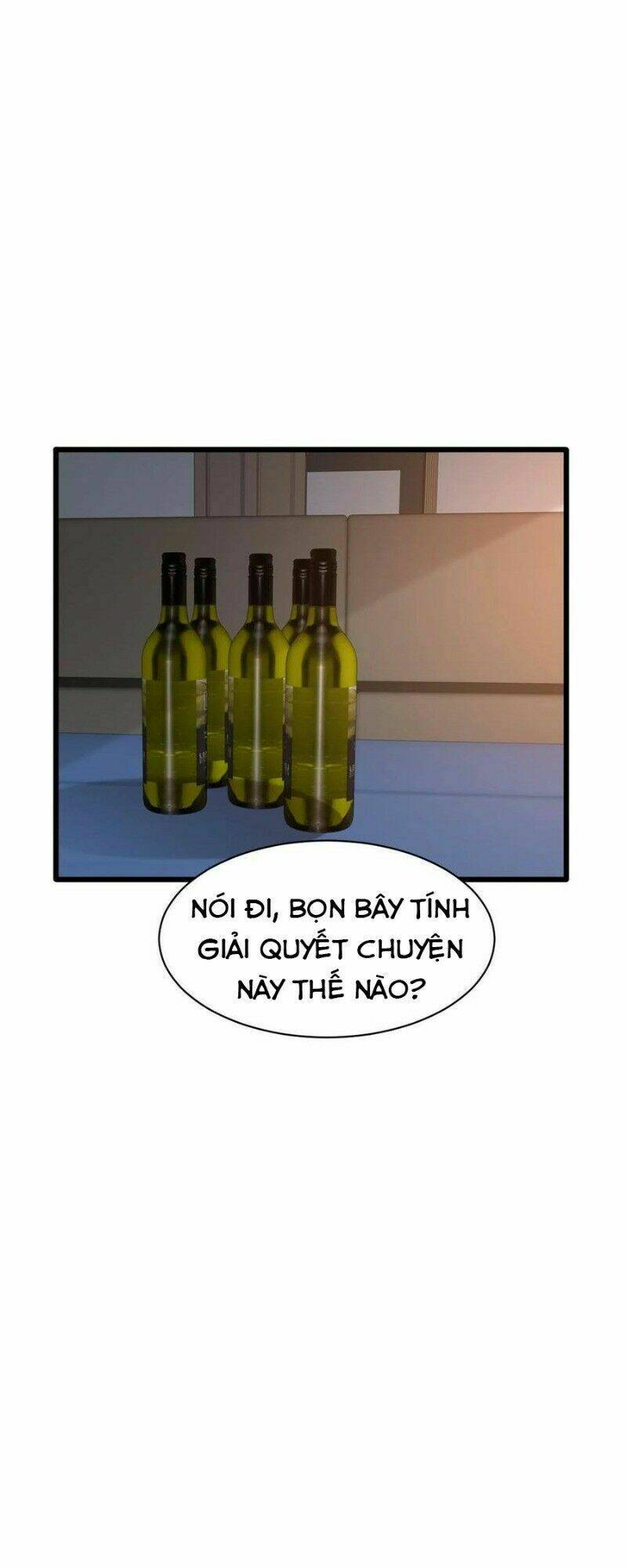Đô Thị Tà Vương: Chapter 72
