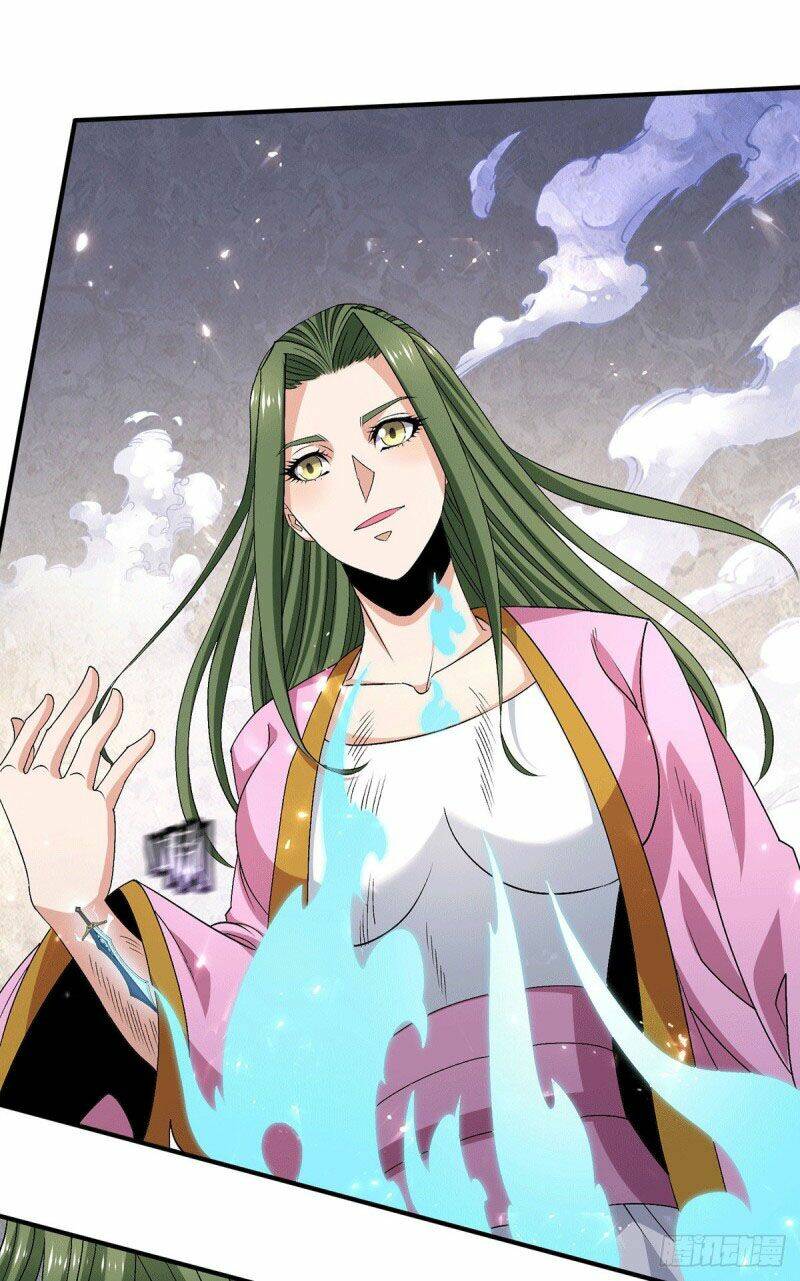 Tiên Vương Trùng Sinh: Chapter 238