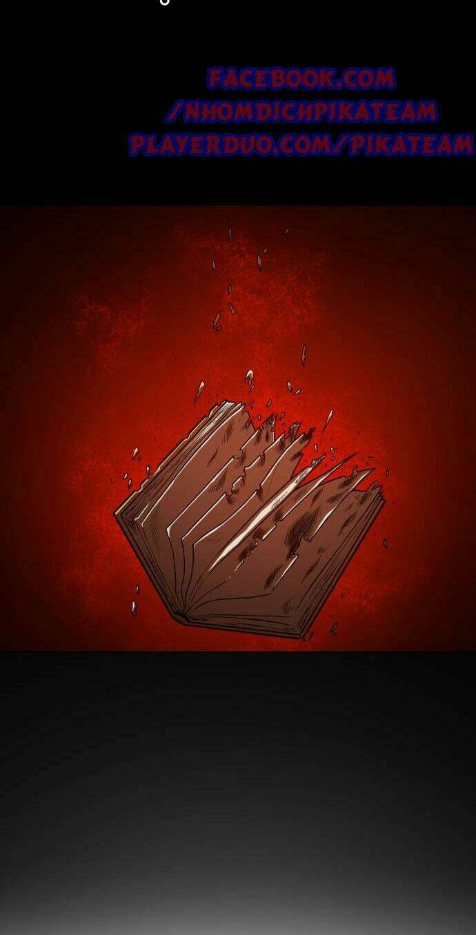 Chinh Phạt Học Đường: Chapter 16