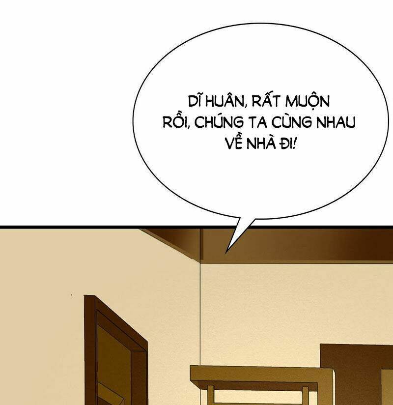 Này! Đừng Động Vào Phô Mai Của Tôi: Chapter 112