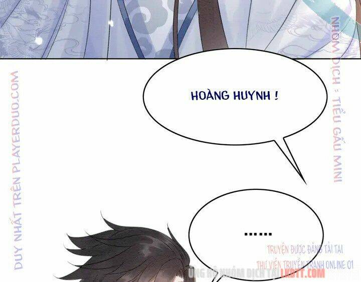 Trọng Sinh Bá Sủng Nhiếp Chính Vương Quá Mạnh Mẽ: Chapter 134