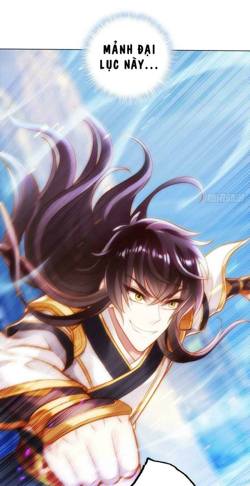 Bất Hủ Phàm Nhân: Chapter 58